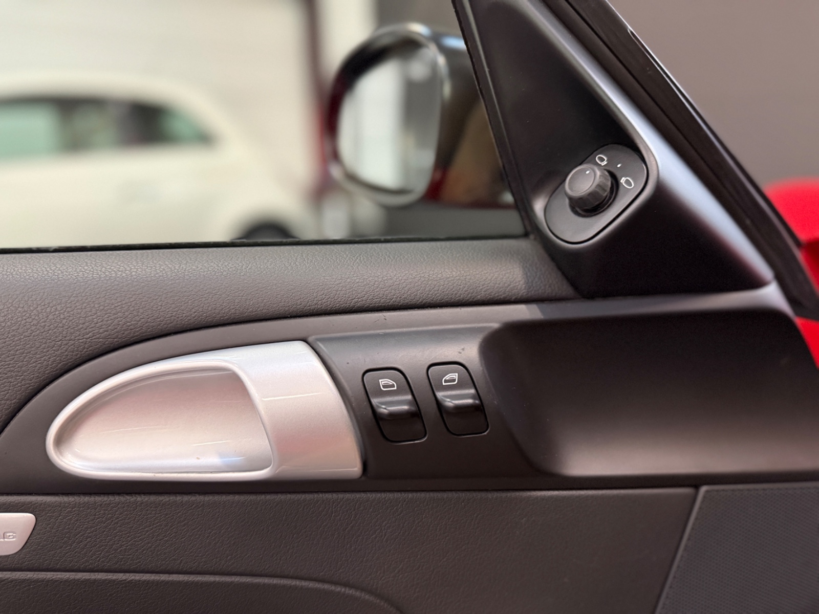 Photo véhicule PORSCHE BOXSTER