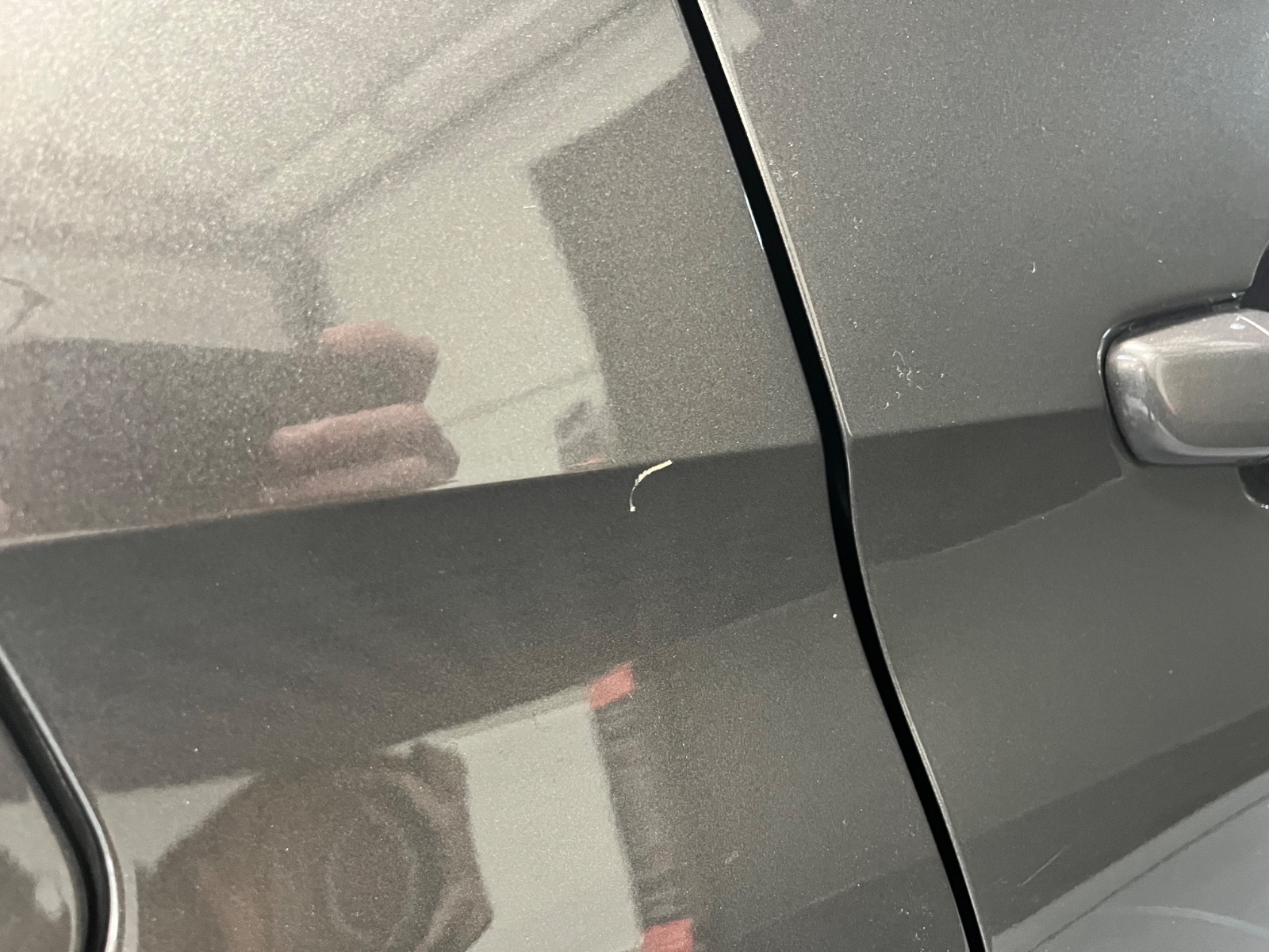 Photo véhicule PEUGEOT 3008