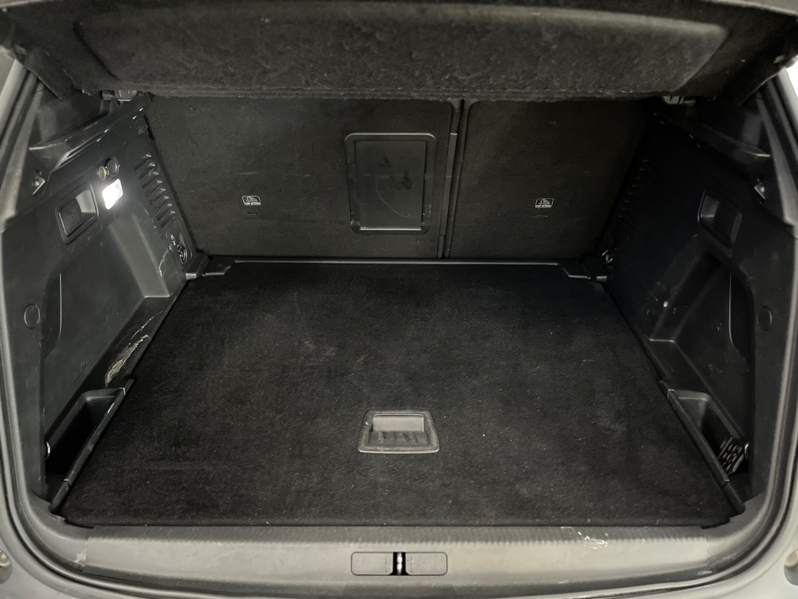 Photo véhicule PEUGEOT 3008