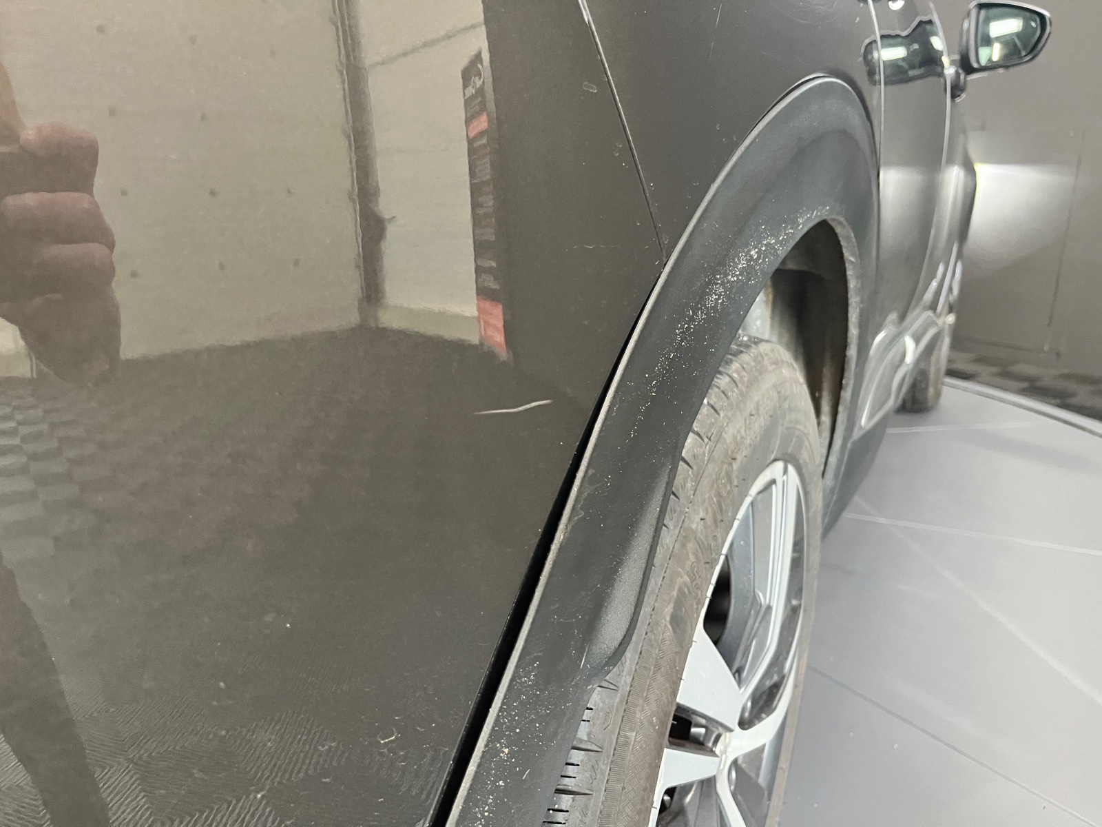 Photo véhicule PEUGEOT 3008