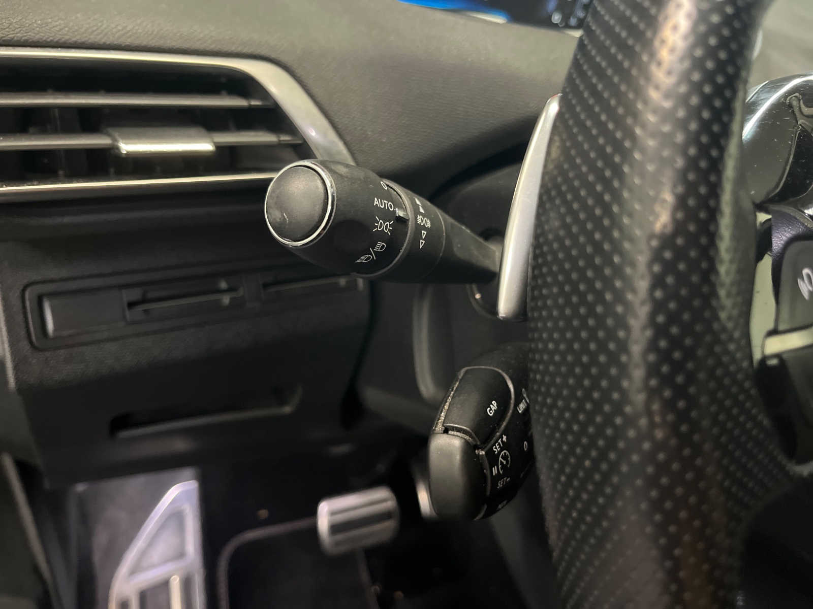 Photo véhicule PEUGEOT 3008