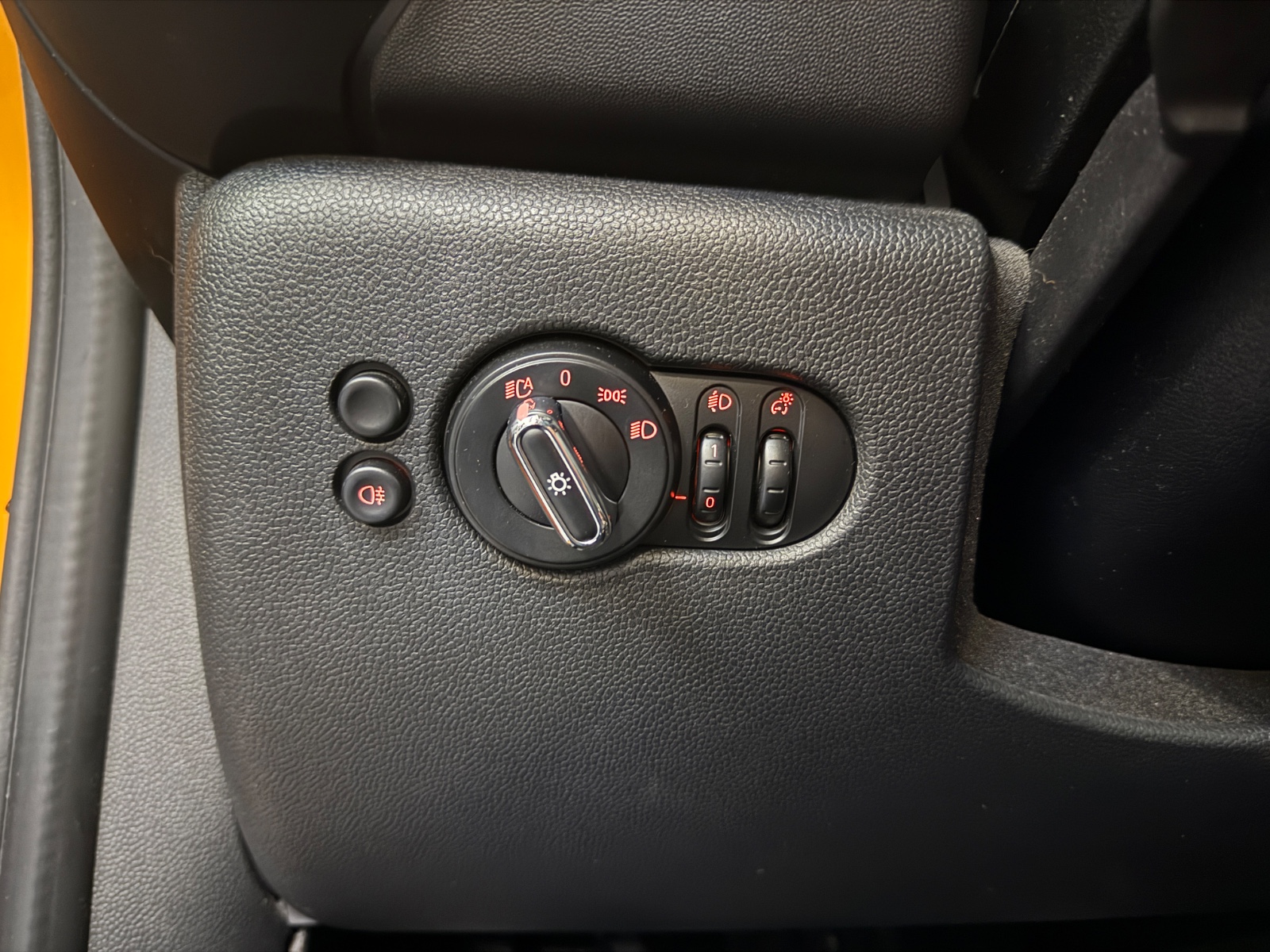 Photo véhicule MINI HATCH 3 PORTES