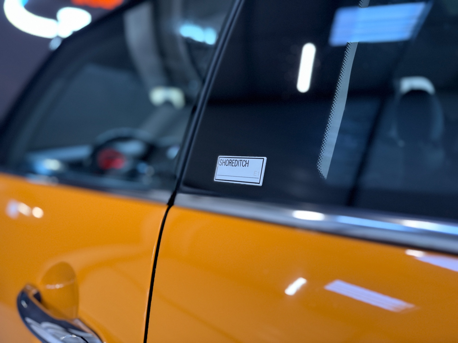 Photo véhicule MINI HATCH 3 PORTES