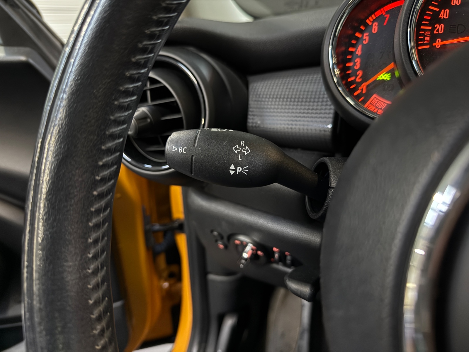 Photo véhicule MINI HATCH 3 PORTES