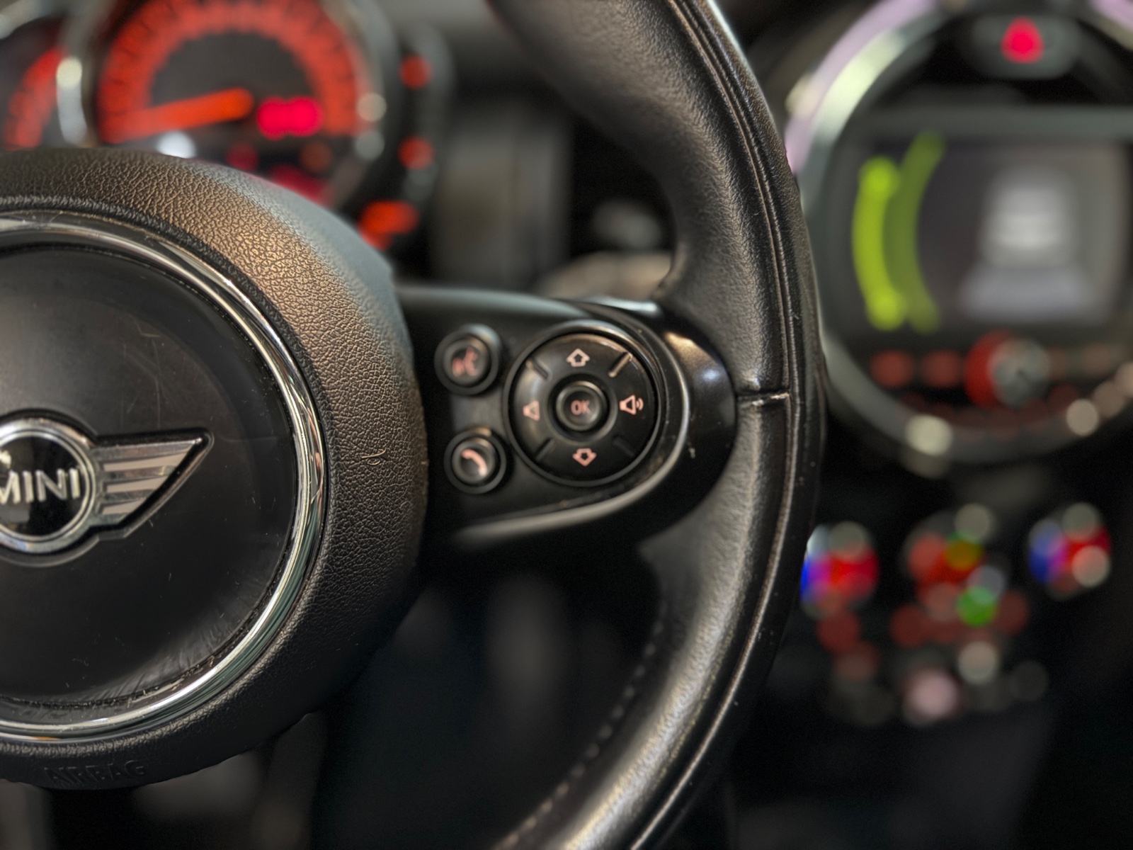 Photo véhicule MINI HATCH 3 PORTES