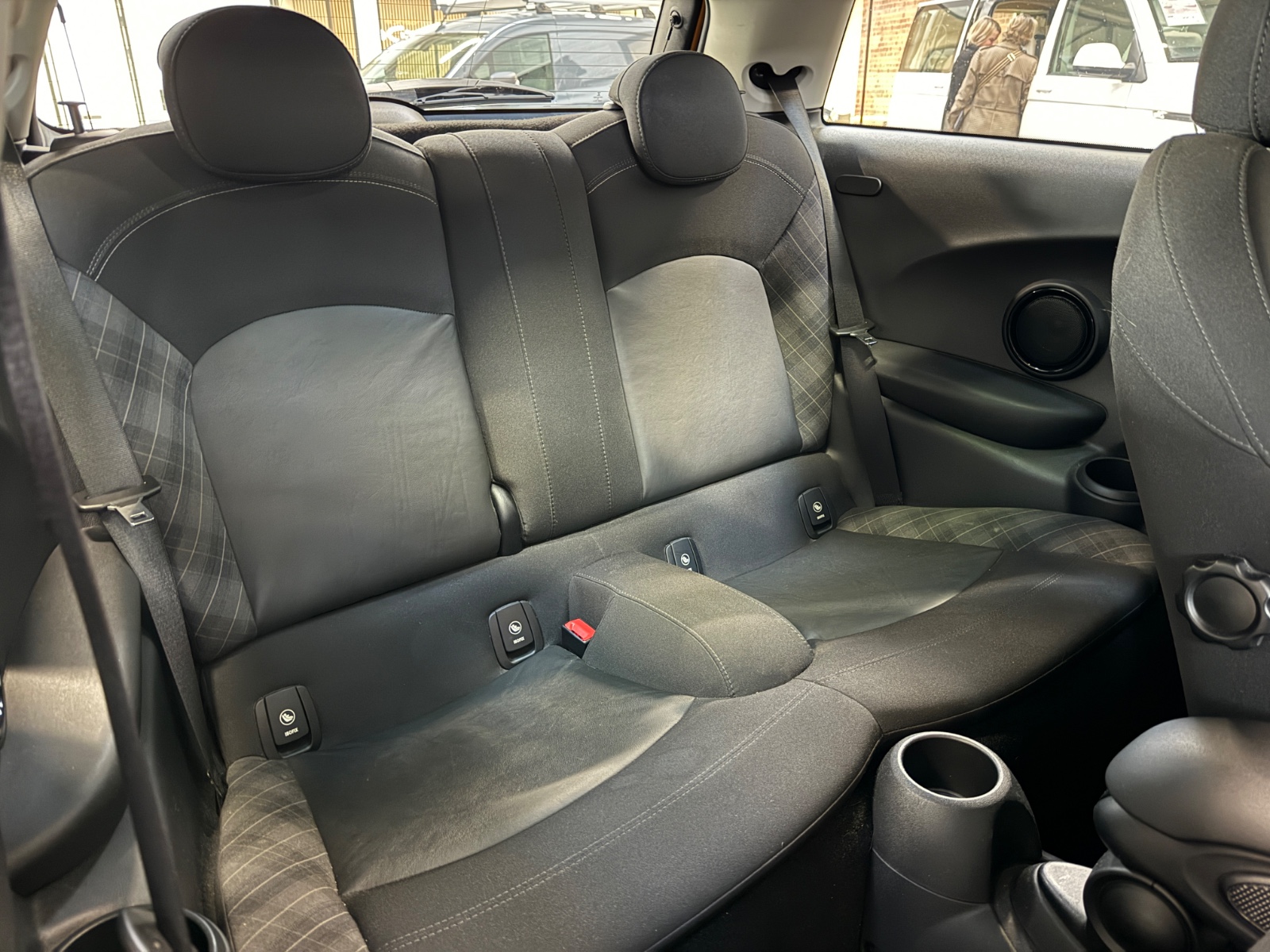 Photo véhicule MINI HATCH 3 PORTES