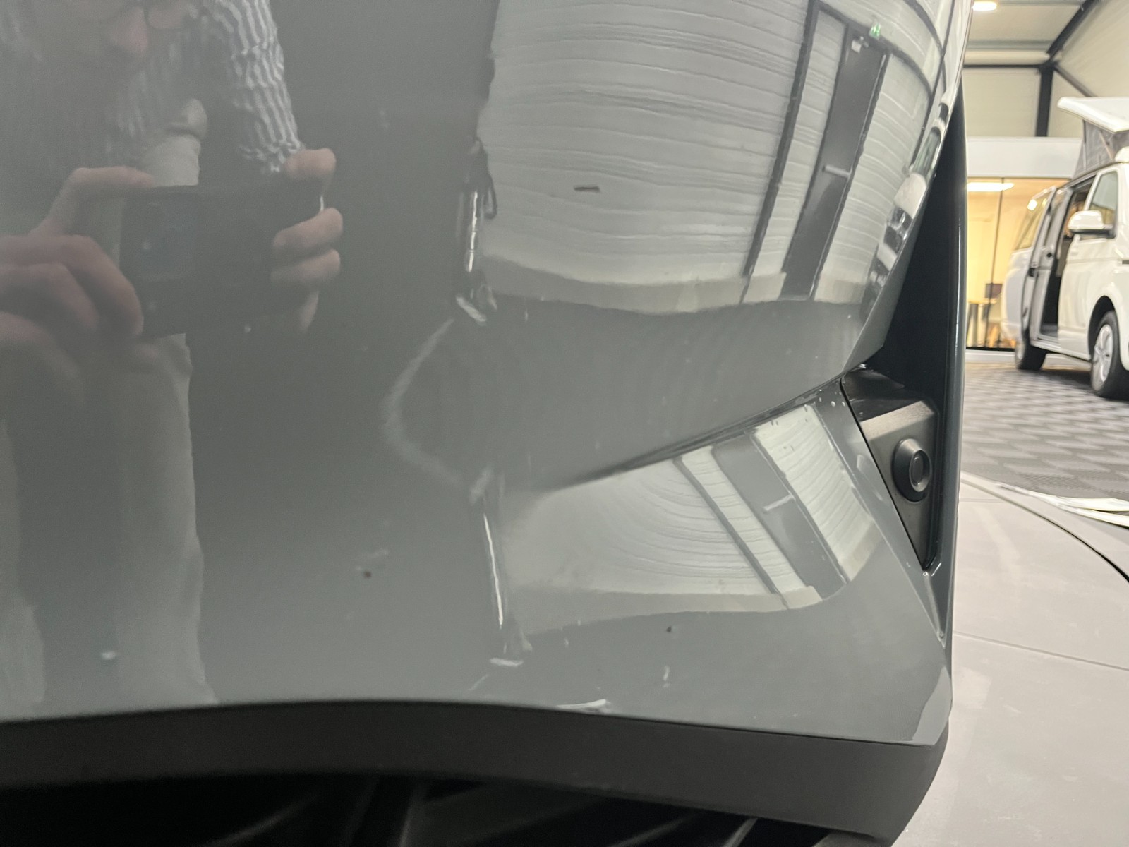 Photo véhicule NISSAN QASHQAI 2021