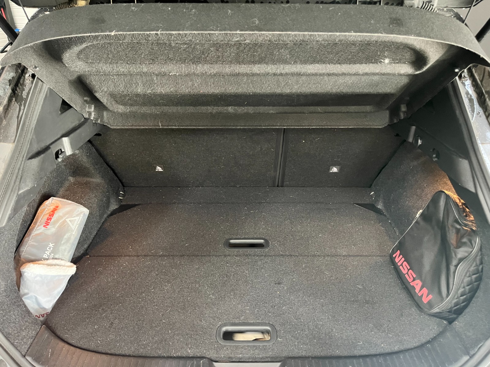 Photo véhicule NISSAN QASHQAI 2021