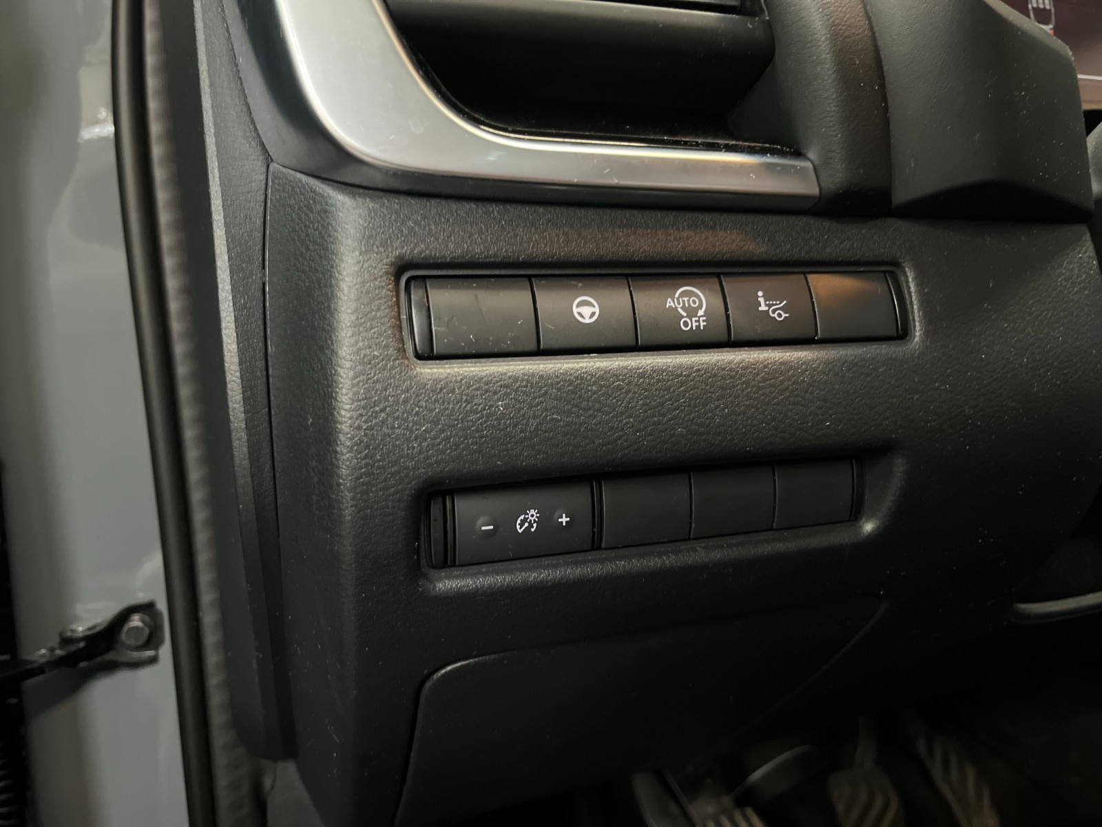 Photo véhicule NISSAN QASHQAI 2021