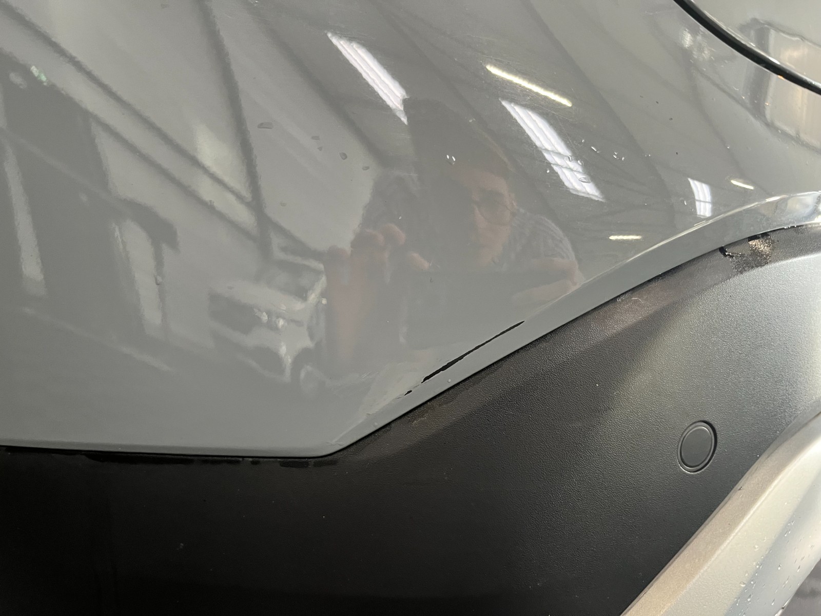 Photo véhicule NISSAN QASHQAI 2021