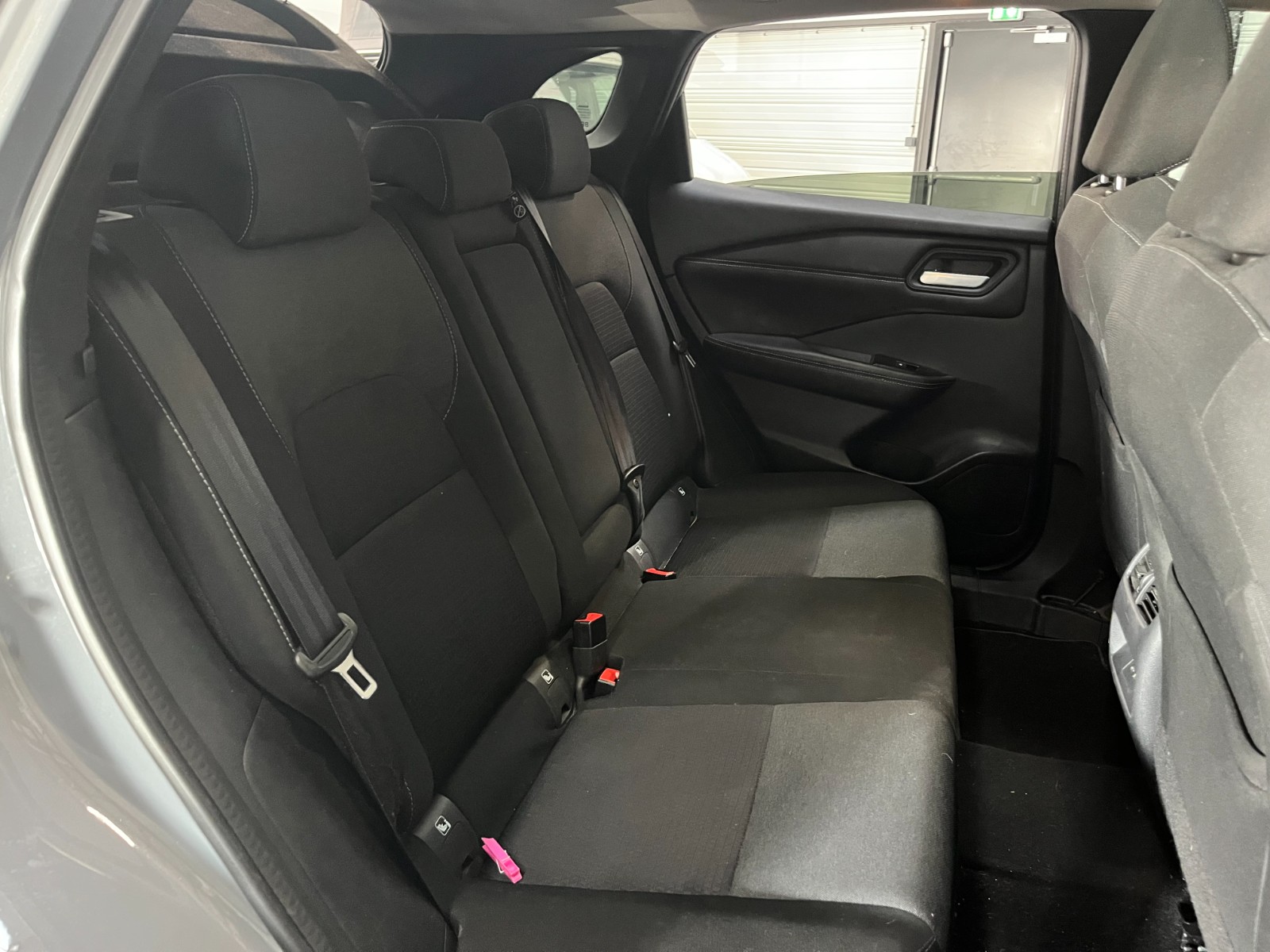 Photo véhicule NISSAN QASHQAI 2021