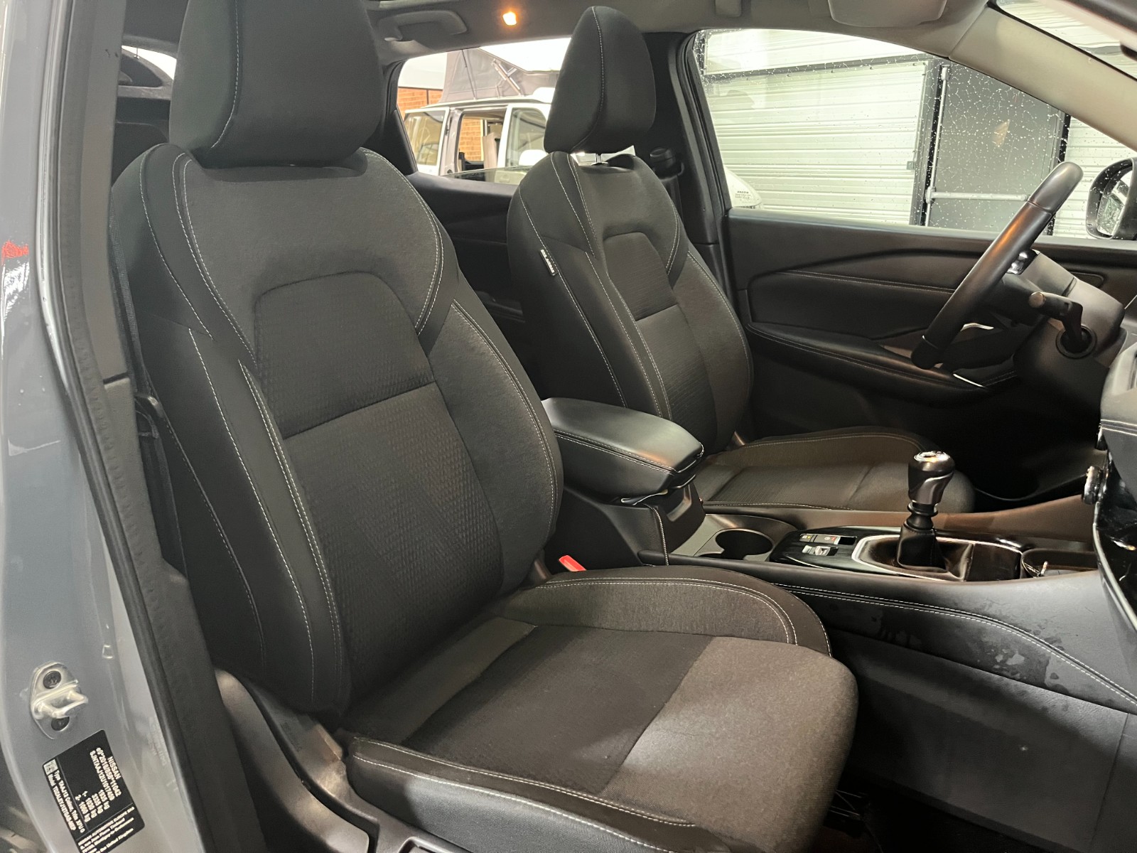 Photo véhicule NISSAN QASHQAI 2021