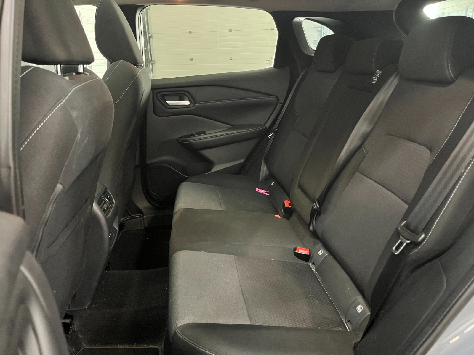 Photo véhicule NISSAN QASHQAI 2021