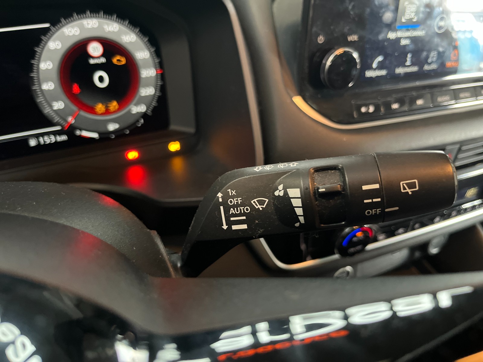 Photo véhicule NISSAN QASHQAI 2021