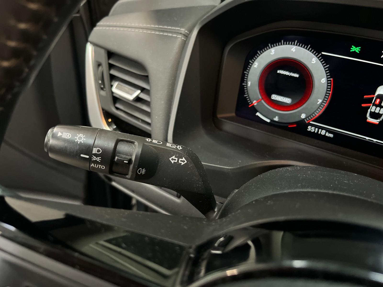 Photo véhicule NISSAN QASHQAI 2021