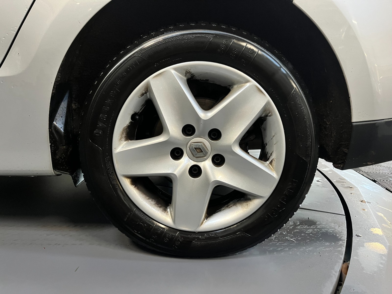 Photo véhicule RENAULT GRAND SCENIC III