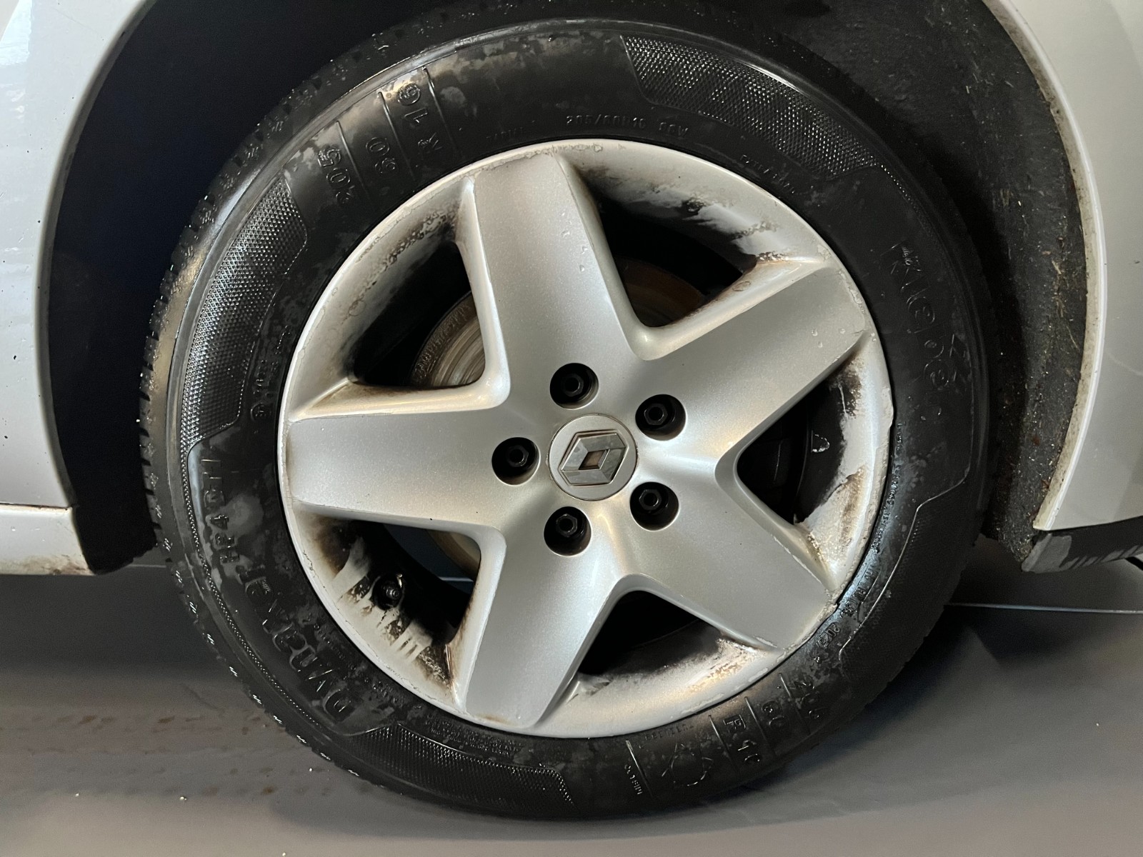 Photo véhicule RENAULT GRAND SCENIC III