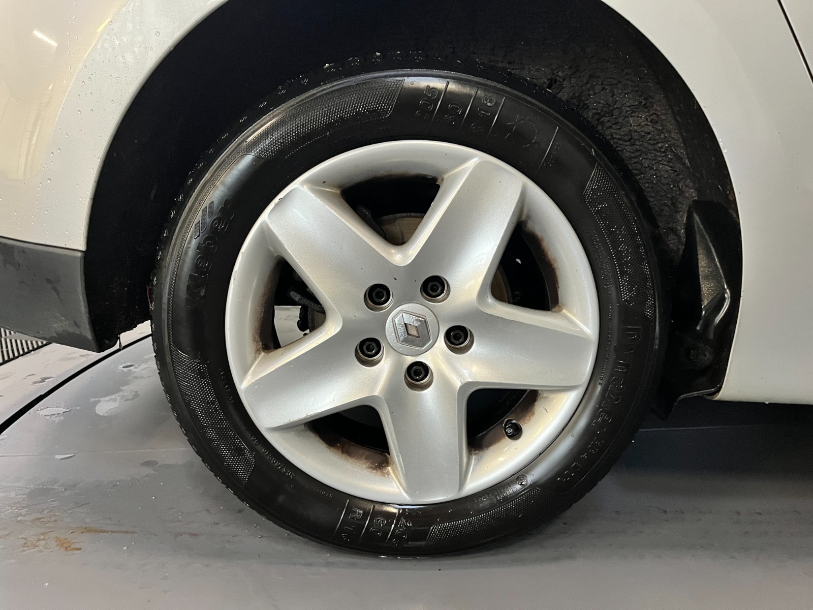 Photo véhicule RENAULT GRAND SCENIC III