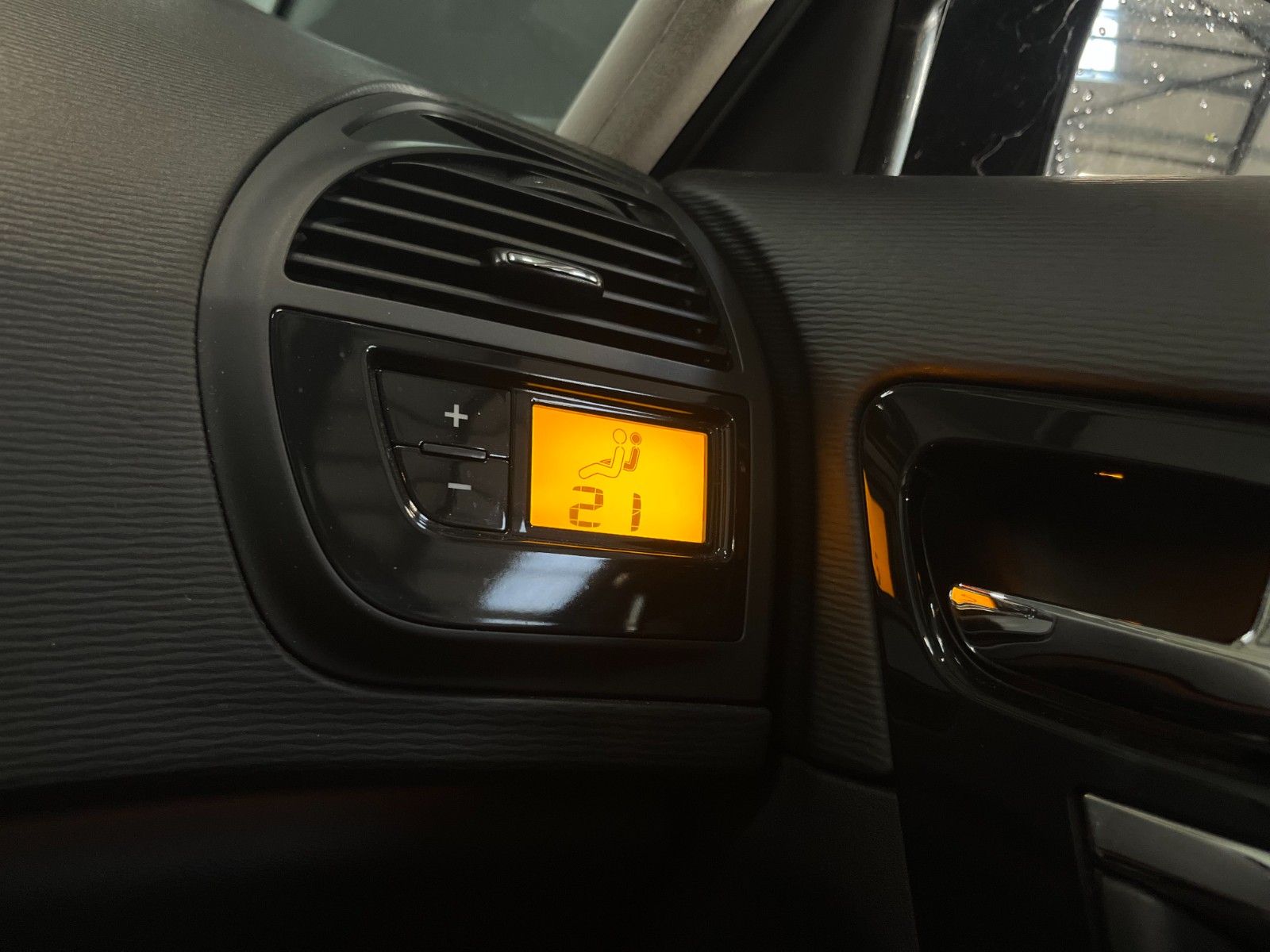 Photo véhicule CITROEN C4 PICASSO