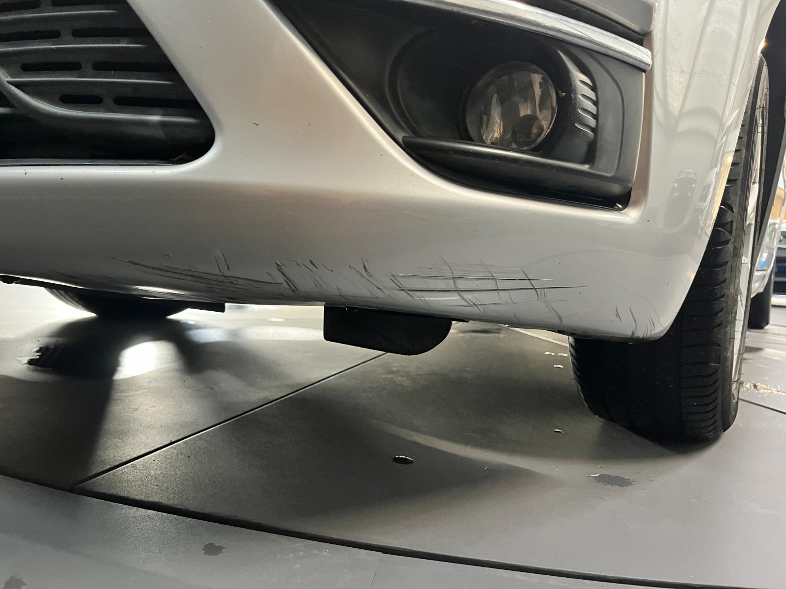 Photo véhicule CITROEN C4 PICASSO