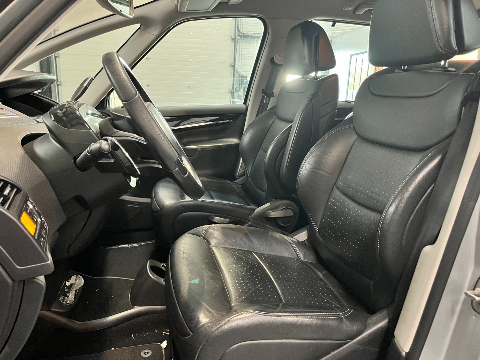 Photo véhicule CITROEN C4 PICASSO