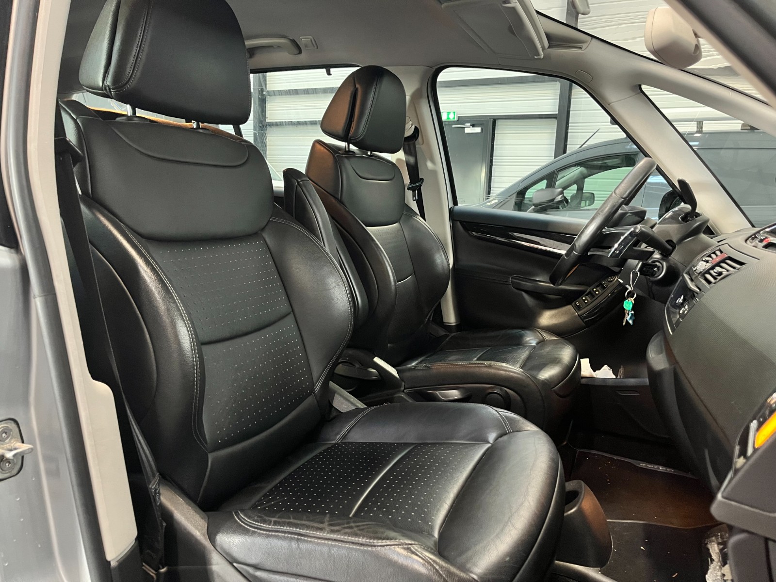 Photo véhicule CITROEN C4 PICASSO