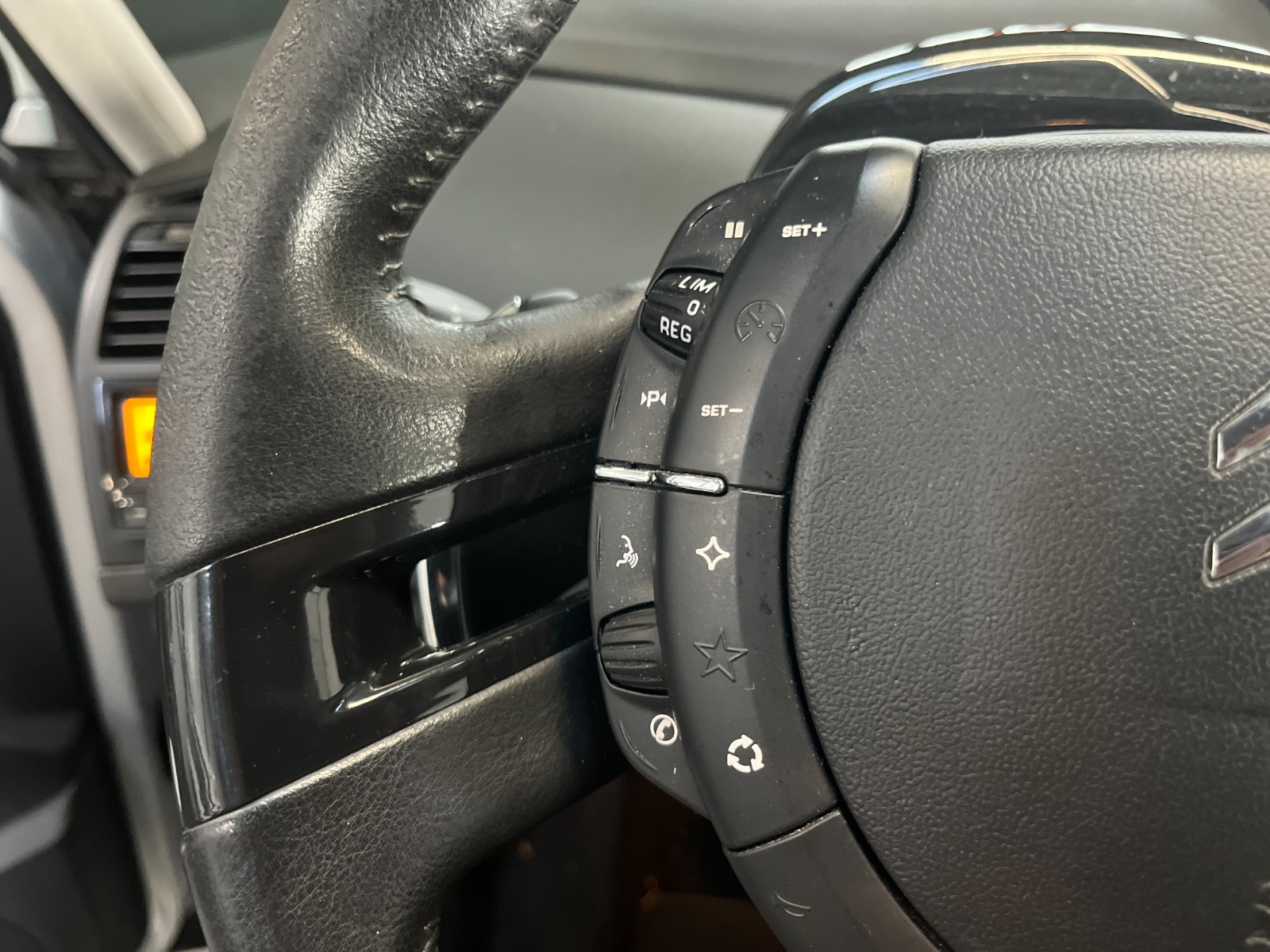 Photo véhicule CITROEN C4 PICASSO