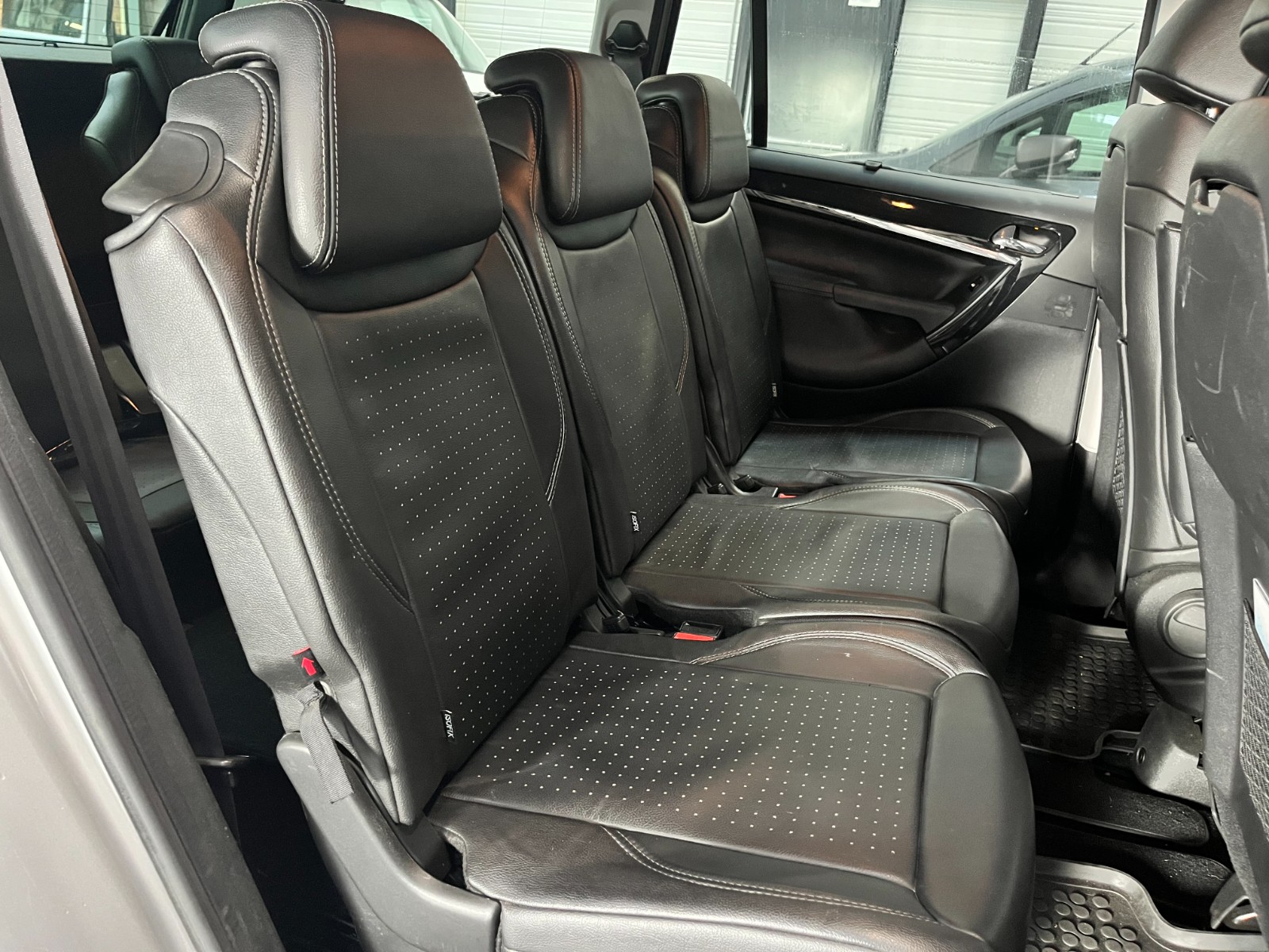 Photo véhicule CITROEN C4 PICASSO