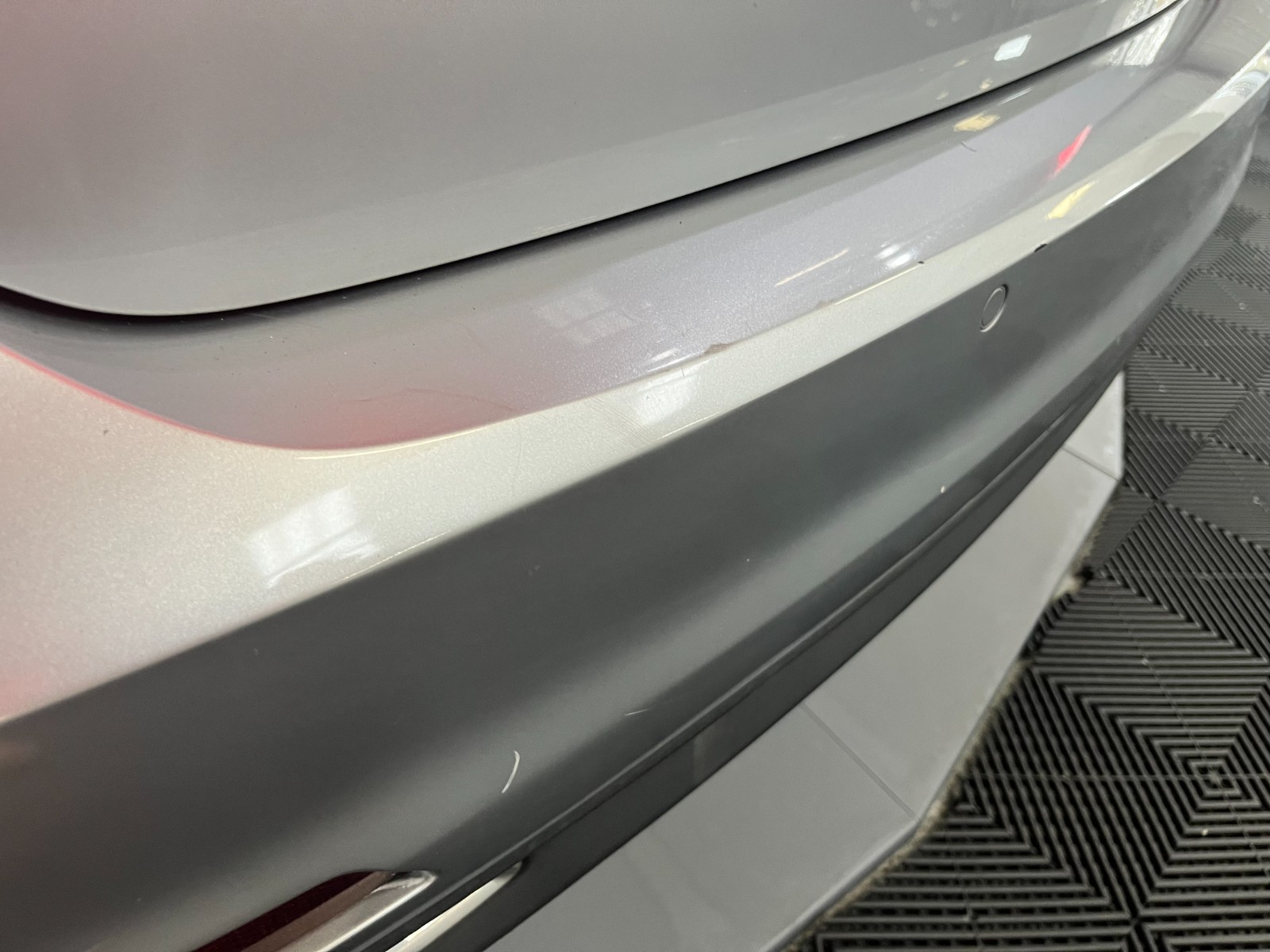 Photo véhicule AUDI A6 AVANT