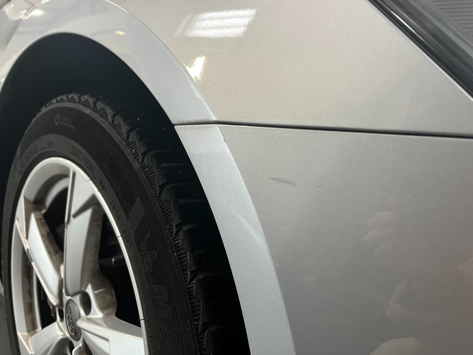 Photo véhicule AUDI A6 AVANT