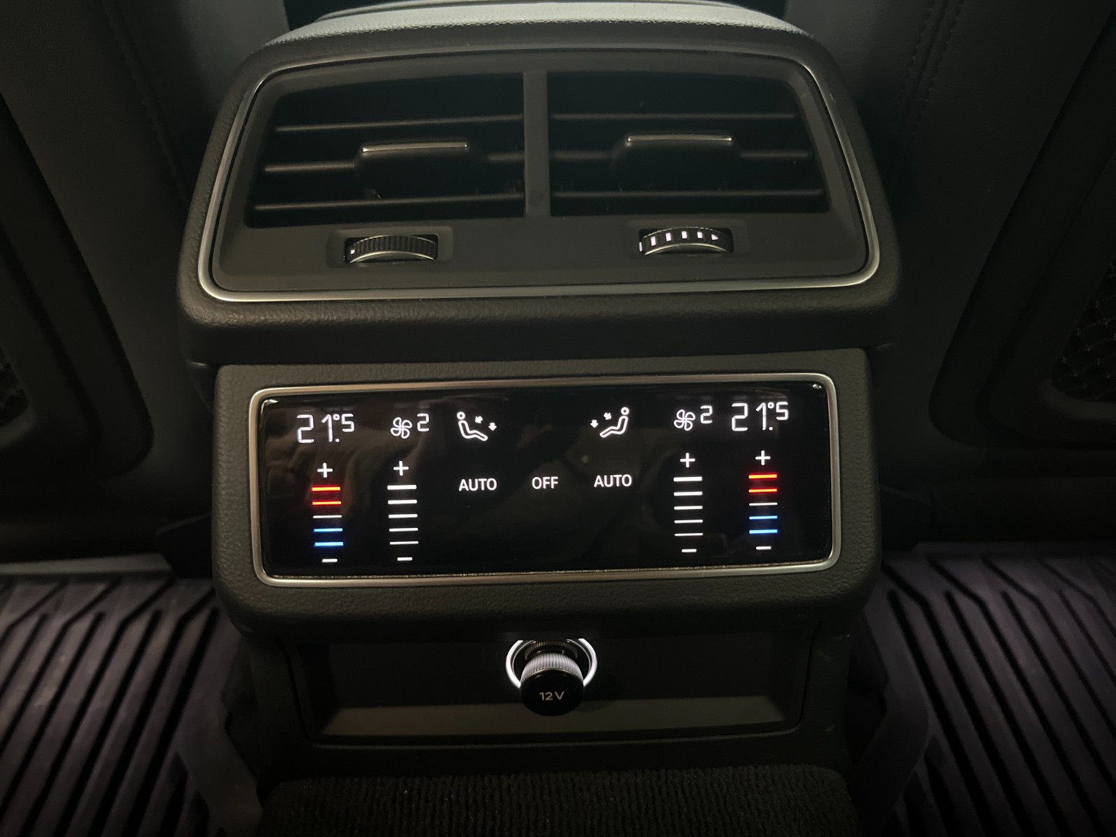 Photo véhicule AUDI A6 AVANT