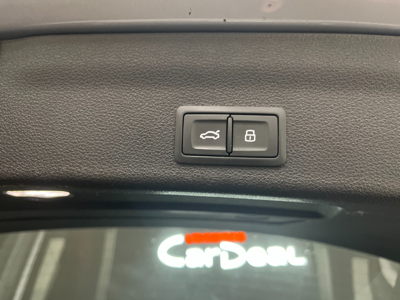 Photo véhicule AUDI A6 AVANT