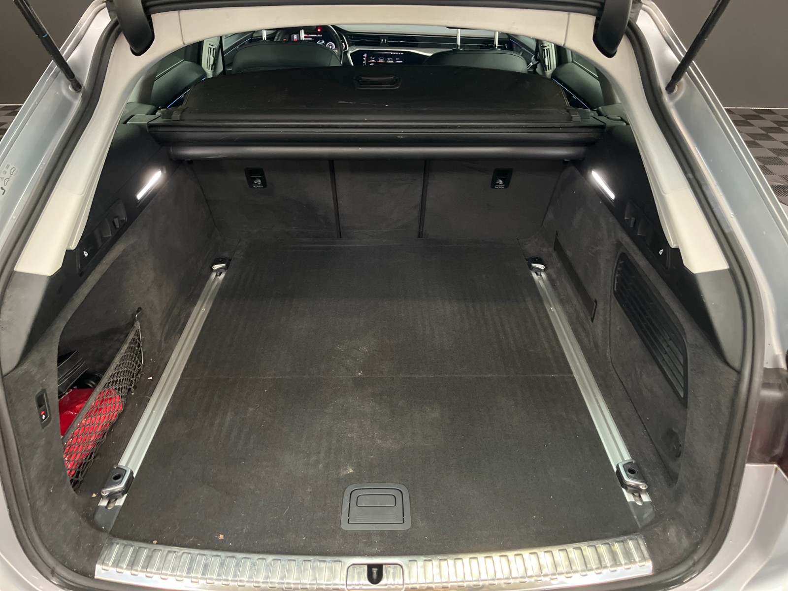 Photo véhicule AUDI A6 AVANT