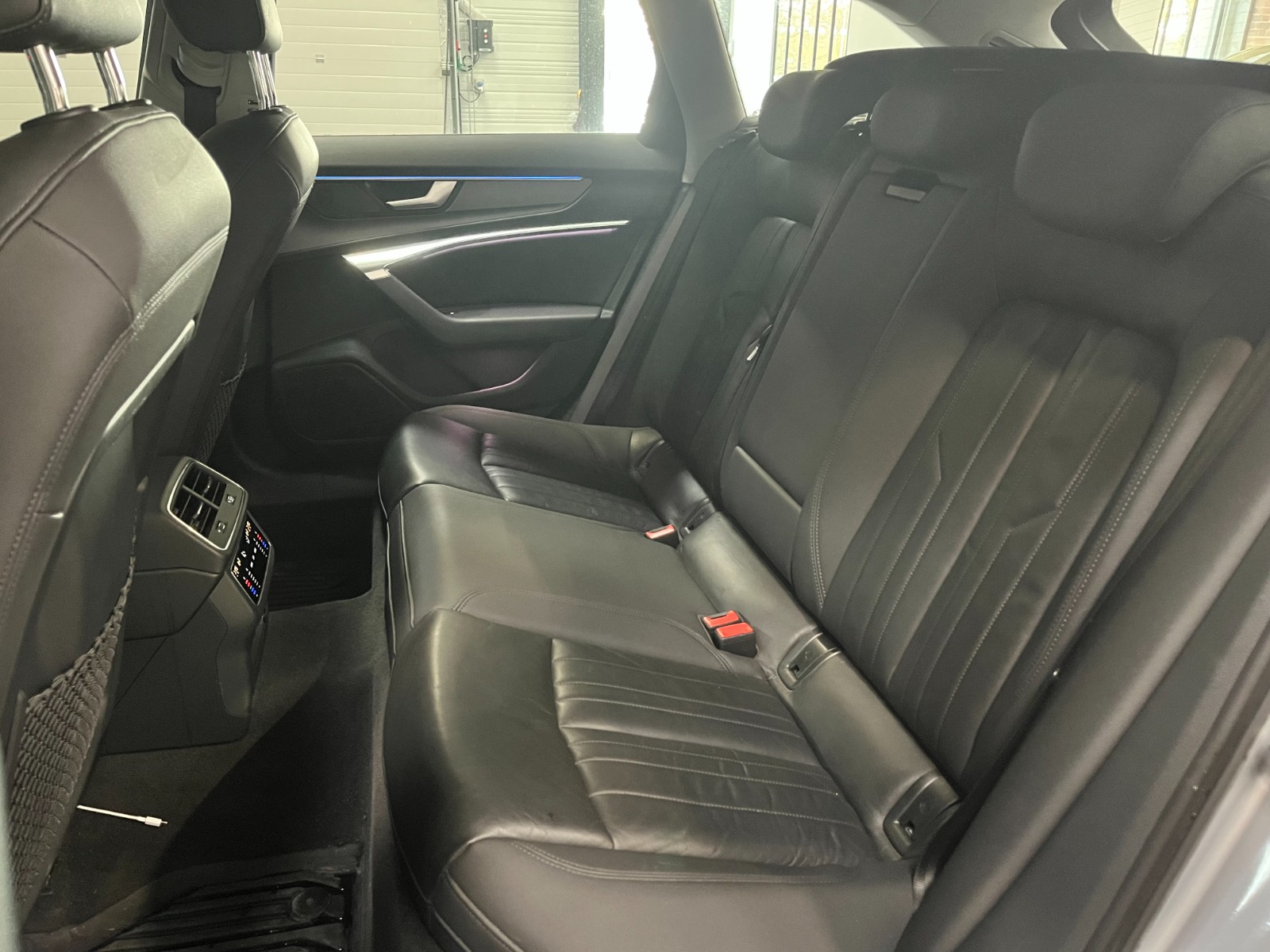 Photo véhicule AUDI A6 AVANT