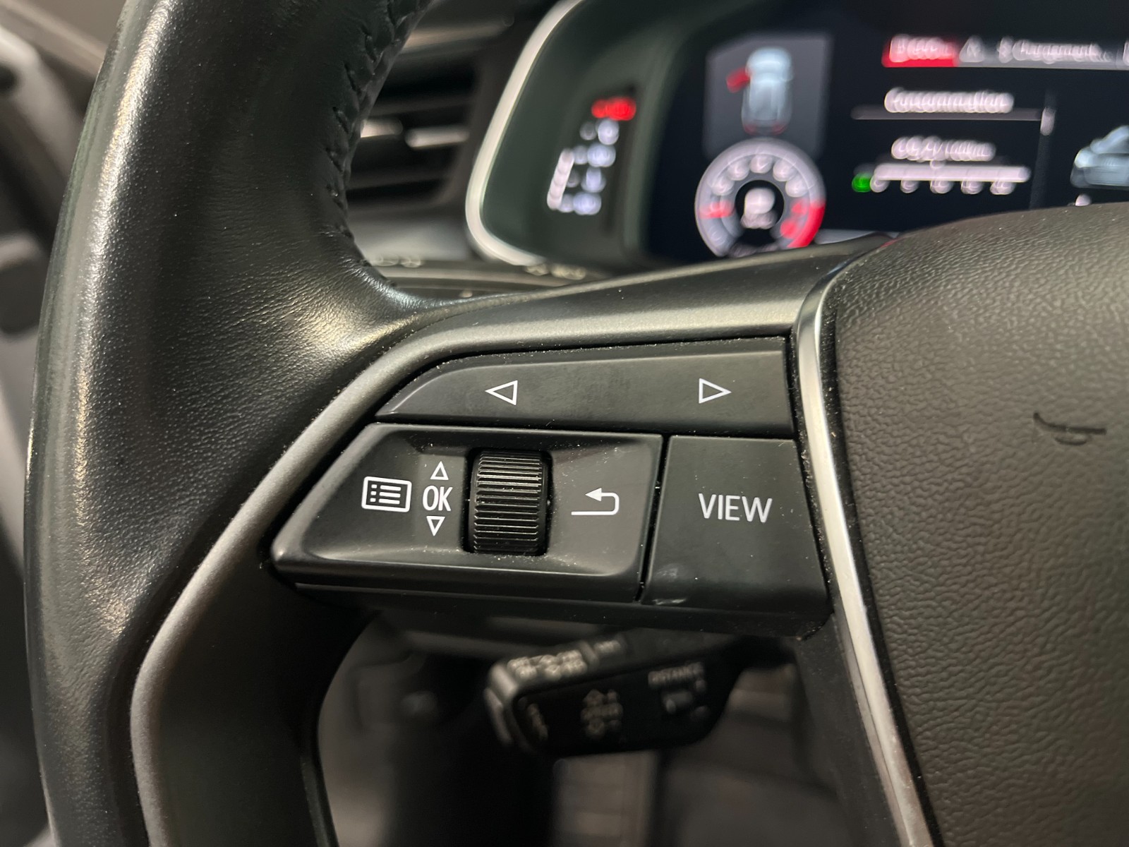 Photo véhicule AUDI A6 AVANT