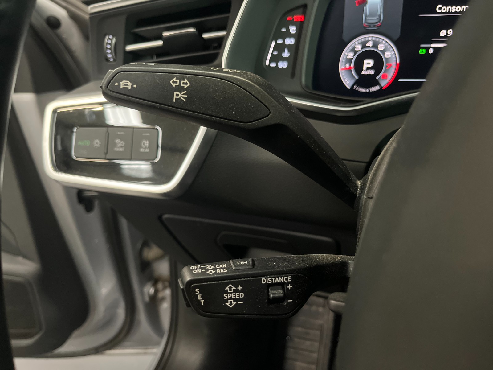 Photo véhicule AUDI A6 AVANT