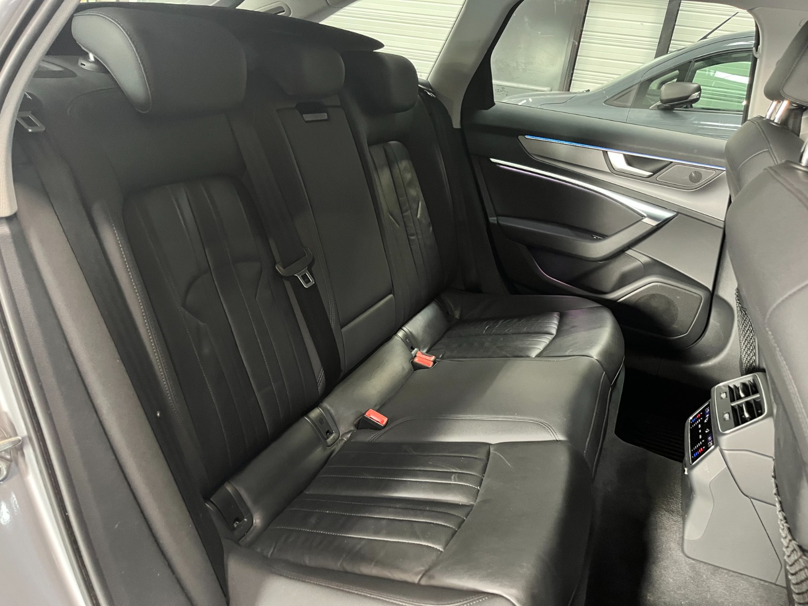 Photo véhicule AUDI A6 AVANT