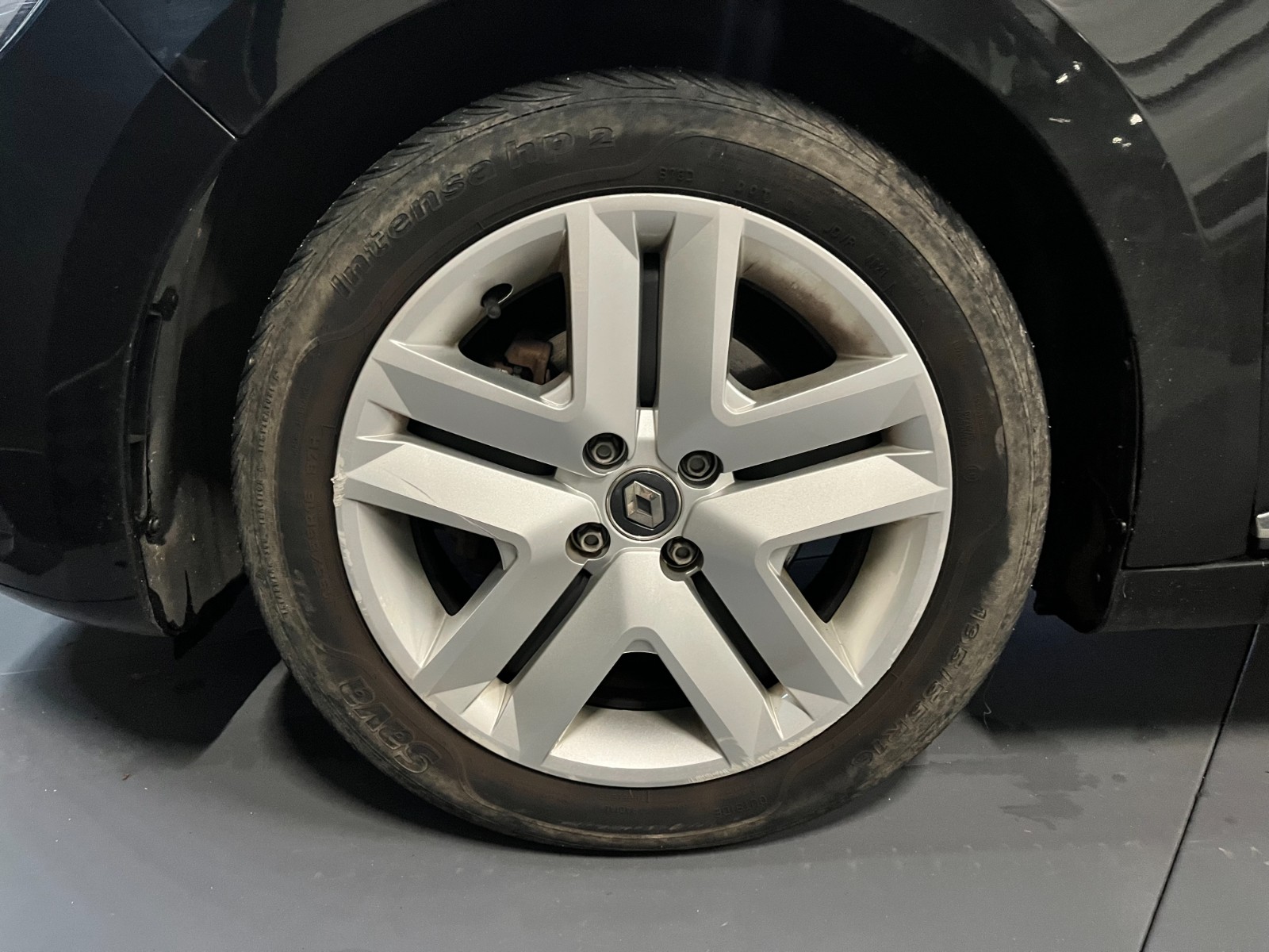 Photo véhicule RENAULT CLIO V