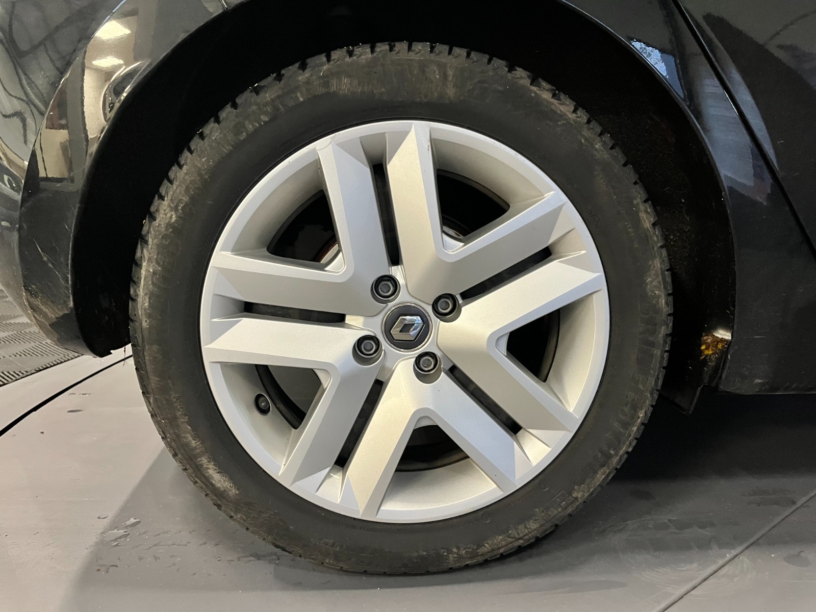 Photo véhicule RENAULT CLIO V