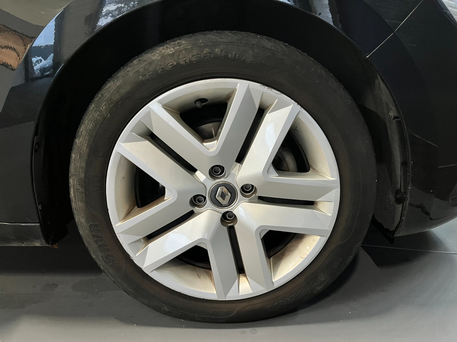 Photo véhicule RENAULT CLIO V