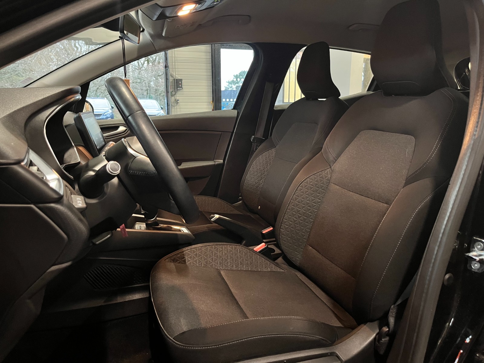 Photo véhicule RENAULT CLIO V