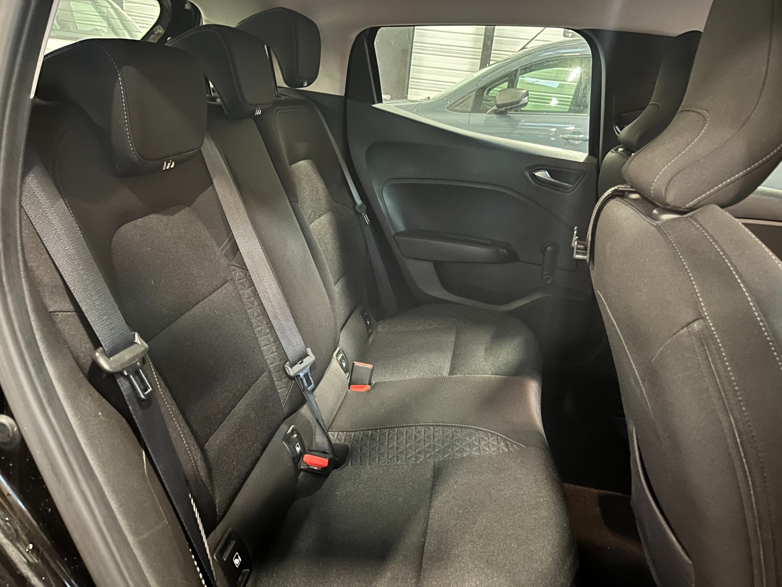 Photo véhicule RENAULT CLIO V