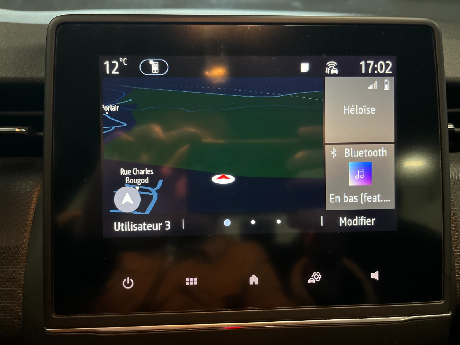 Photo véhicule RENAULT CLIO V