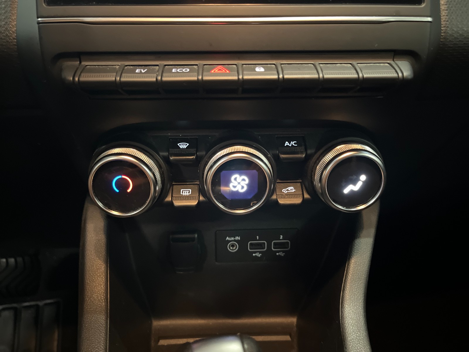 Photo véhicule RENAULT CLIO V