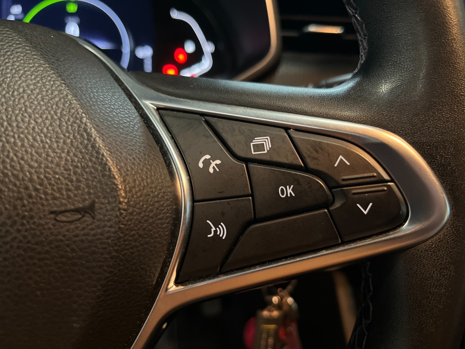 Photo véhicule RENAULT CLIO V