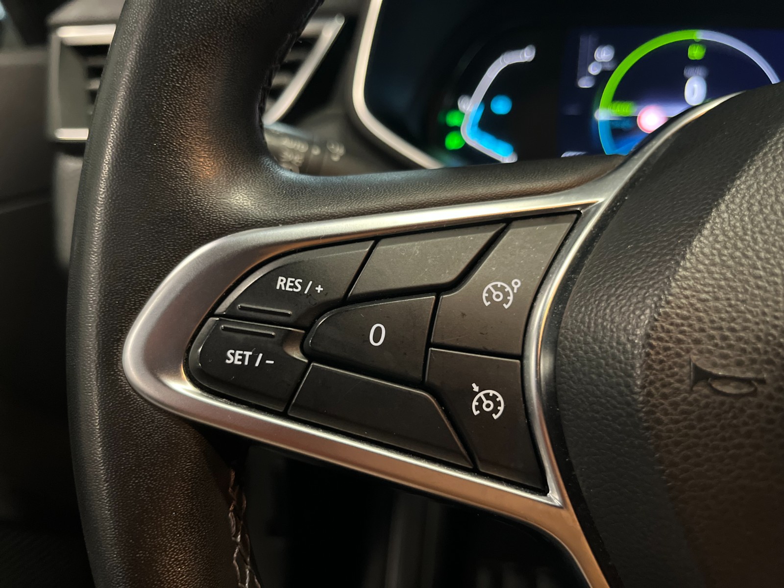 Photo véhicule RENAULT CLIO V