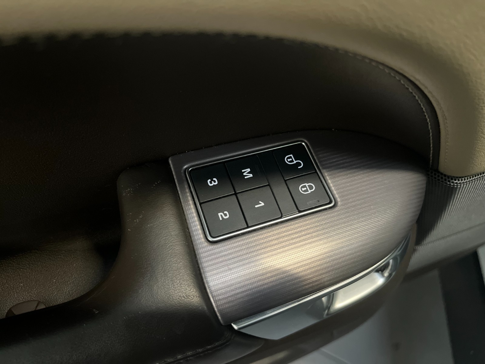 Photo véhicule LAND ROVER RANGE ROVER SPORT