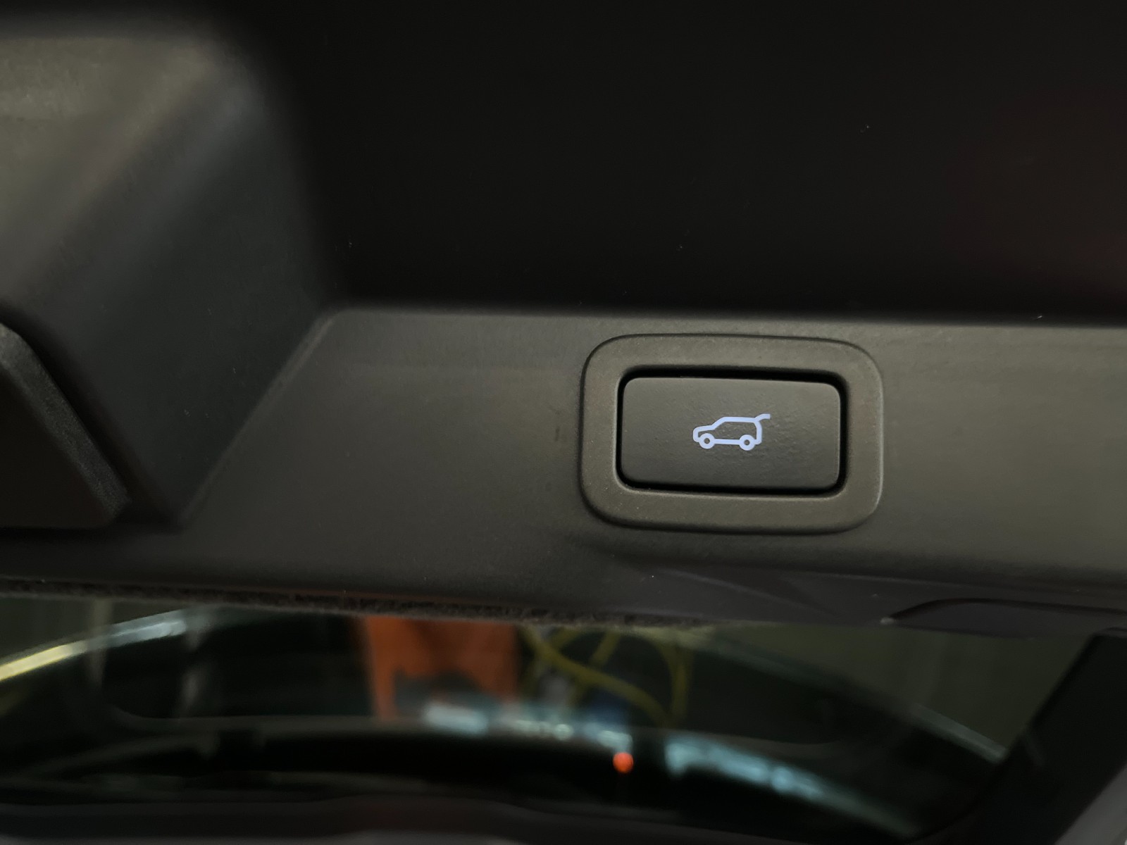 Photo véhicule LAND ROVER RANGE ROVER SPORT