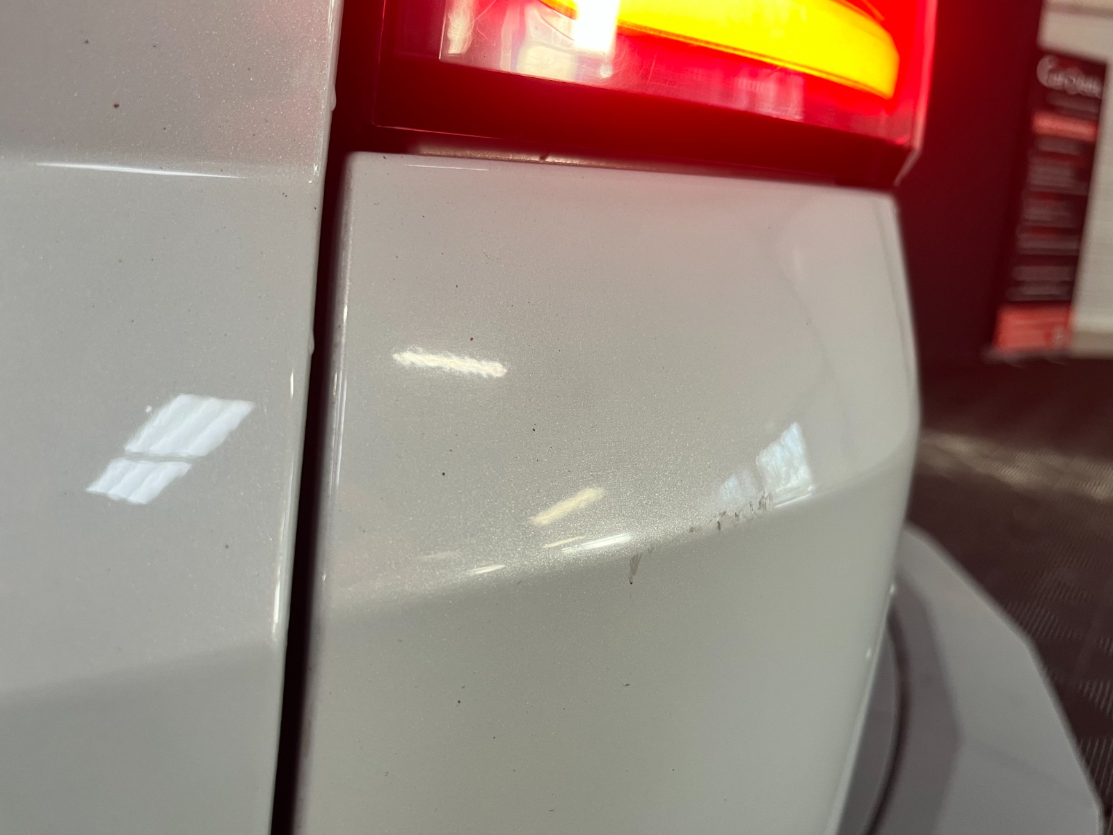 Photo véhicule LAND ROVER RANGE ROVER SPORT