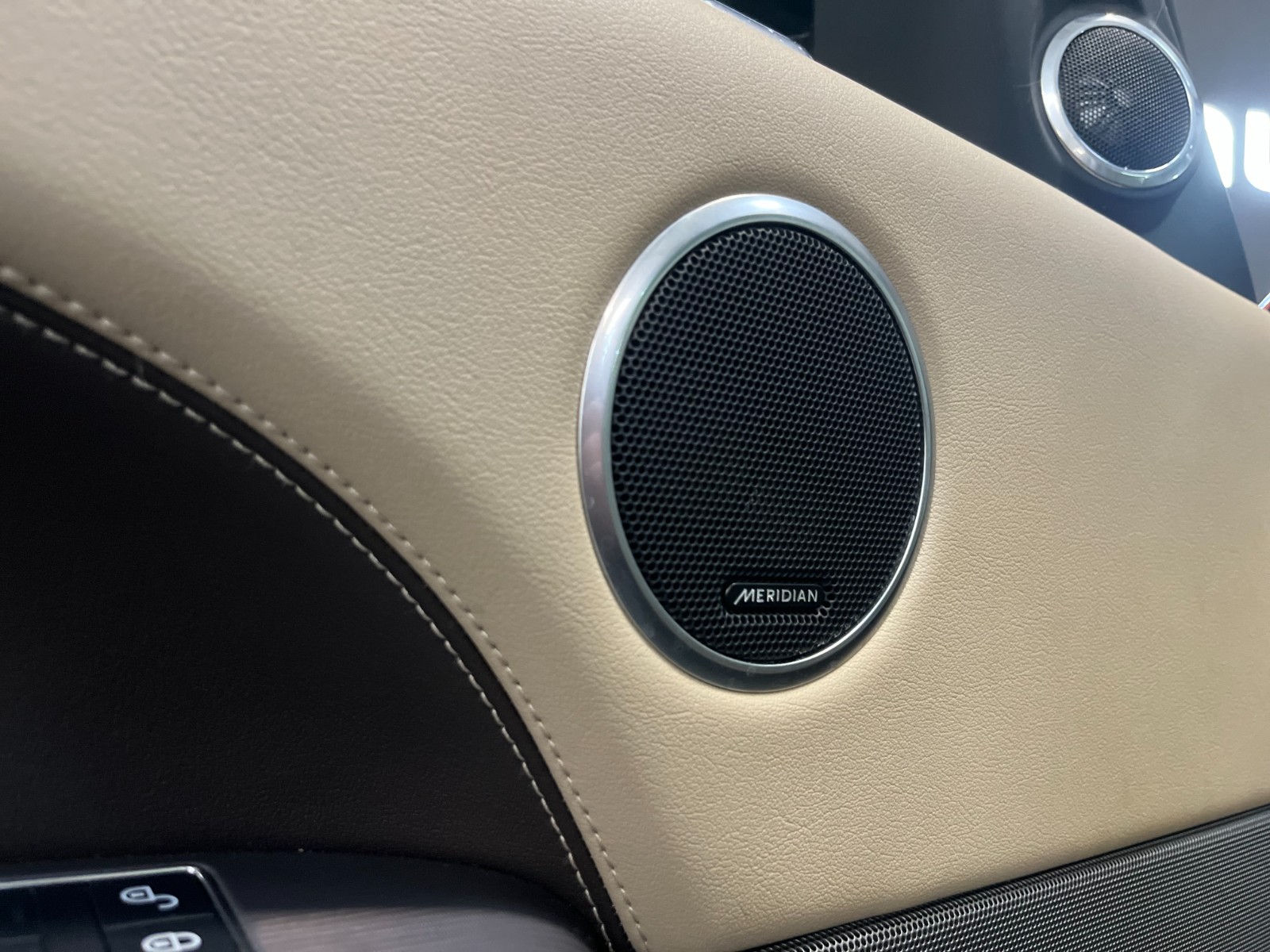 Photo véhicule LAND ROVER RANGE ROVER SPORT